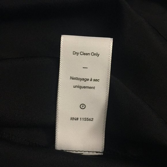 REVOLVE LIKELY Eldridge Black Halter Top - Picture 7 of 8